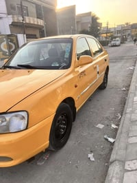 فيرنا موديل ٢٠١٤ معيوده سونار مرفق بل منشور السعر ٦٦ بيها مجال بسيط بغ...