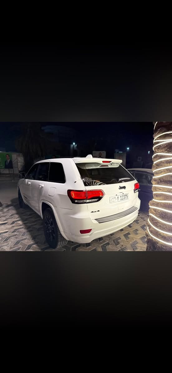 السلام عليكم
جيب لاريدو بلاك توب 2021
وارد امريكي
محرك 6 سلندر 3600
كير 8 نمر 
رقم بغداد ماشية 70 الف ميل
ضررها من امريكا جاملغ يمنه وبنيد صور الحادث مرفقه
وبلعراق انطخت عندي بلجاملغ الخلفي 
-بصمه دخول ذكي للسائق والراكب
-فتحة سقف
-رادار امامي
-كامرا تحديد مسار 
-شاشه جبيره
-كشنات جلد وكنتارا
-كشنات تدفئة وتدفئة ستيرن
-نقاط عمياء +هيتر تدفئه
-دمام خلفي
-صندوك كهرباء
-نظام اطفاء ذاتي عند الوقوف لتقليل صرف الوقود
-لايت لد زنون
-اشارة لد
-بك لايت لد
-ويل حجم 20 
-فورويل 
-تشغيل عن بعد
-كامرا دواره
-داخل اسود
-جام امامي اوتو
-تبريد خلفي 
-تحكمات ستيرن امامي خلفي 
-نظام سبورت ايكو 
-رادار خلفي مانع تصادم عند الرجوع
-حساسات خلفية 
-سستم صوت محيطي 
مكان السياره بغداد 
للاستفسار ***********
