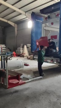 معمل شركه وهج التاج البيع كل الحجام موجوده بطاقه عاليه ومجربه  دوات مع...