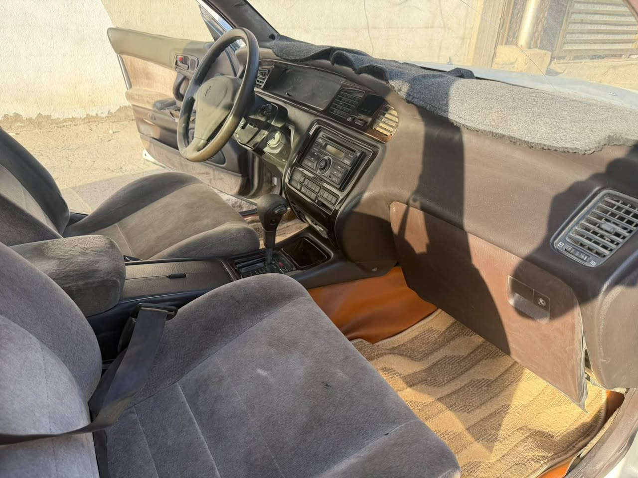 السلام عليكم
بطه منفصل رقم انبار بدون كص مكاني بغداد
سيارة جاهزة خير من الله سعره 45   هذا رقمي ***********
