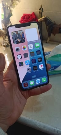 ايفون اكس ماكس • نموذج M • كربلاء