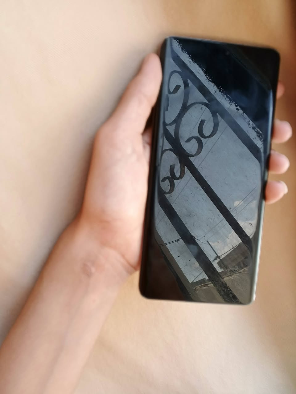 هونر X9cذاكره256الرام16بوبجي 90فريم نضيف لك ما مفتوح شرط قراضو معه مراوس ويه بوكو او ويه جيتي20


**إذا كنت صاحب هذا الإعلان وتريد حذفه لأي سبب، رجاءا أرسل رسالة إلى الدعم الفني**