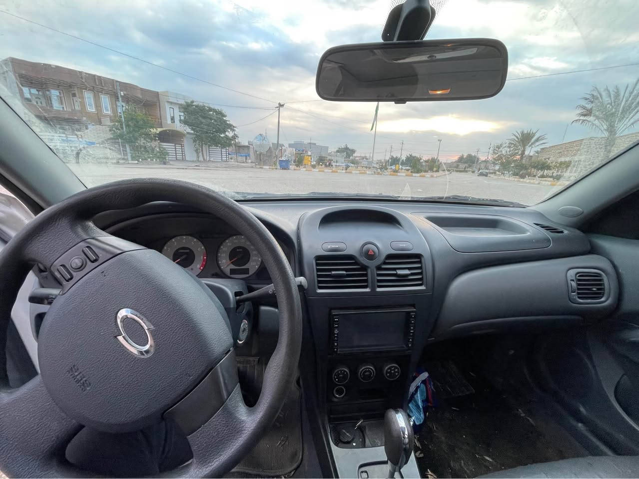 سةنى سام سؤنگ مؤديل ٢٠٠٨ گيرو مةگينة بةشةره ت تةقةو ره قة بةشةره ت تةبريد ساردو گةرمة بةشةره ت چوار تاى لوك لةژيريتى كوشن جلدو ئيتره سؤكان ڤؤليؤم  سقفةى وه ك شووشة لاى شةى وه ك شووشة قةپ و قؤپى نية لوك لوك 
سعره ى ٥٢وه ره قة 
*********** كيفري, ديالى
