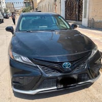 مكلف بالنشر  للبيع كامري هايبرد مكينه 2400 فول مواصفات رقمهه بغداد انك...