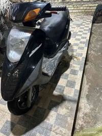 بريز للبيع مكينه مكفوله المكان بغداد بوب الشام السعر 500 وبيها مجال 07...