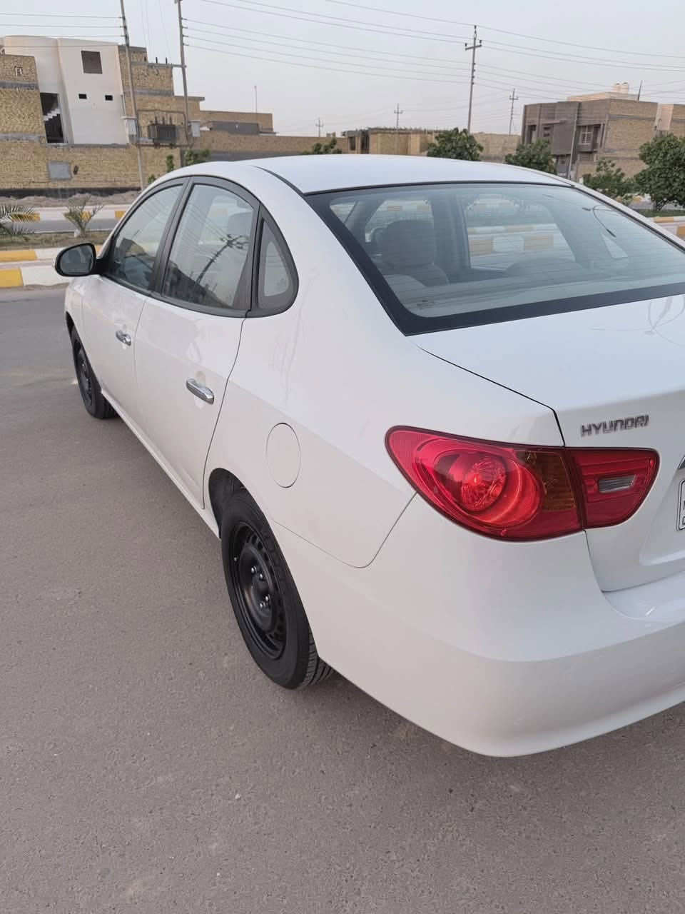السلام عليكم الانتره خليجي ٢٠١٠ كفاله عامه ماعده مقدمت البنيد بيهه رش حته دوسهه كفاله مكينه وكير وتبريد تخم تاير صار ١٠ تيام شاده جديد  كلشي بل سياره على وظع الشركه حته من البارد كفاله بسمي تحويل ثاني يوم السعر ١١٠ مكاني ب الشطره الاستفسار ***********
