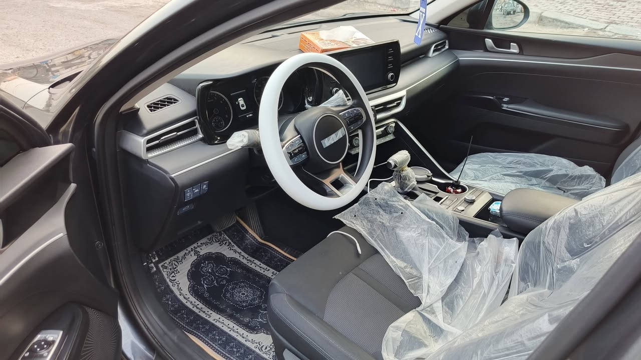 معوقين سماوه وكال عامه  موجود بالبصره كيه فايف ٢٠٢٣ حادثه بس بنيد *********** السعر 160
