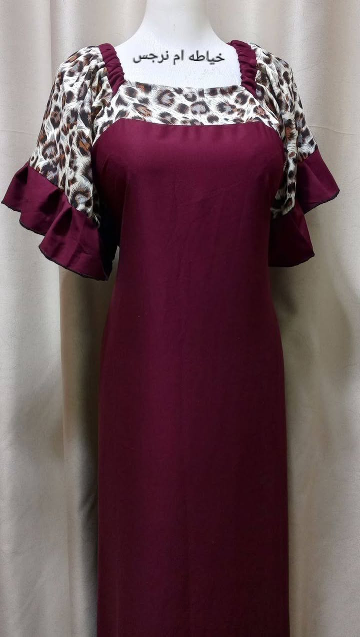 شغلي حسب طلب   اسعار مناسبه جميع القياسات متوفره
 الحجز والاستفسار خاص توصيل متوفر


**إذا كنت صاحب هذا الإعلان وتريد حذفه لأي سبب، رجاءا أرسل رسالة إلى الدعم الفني**