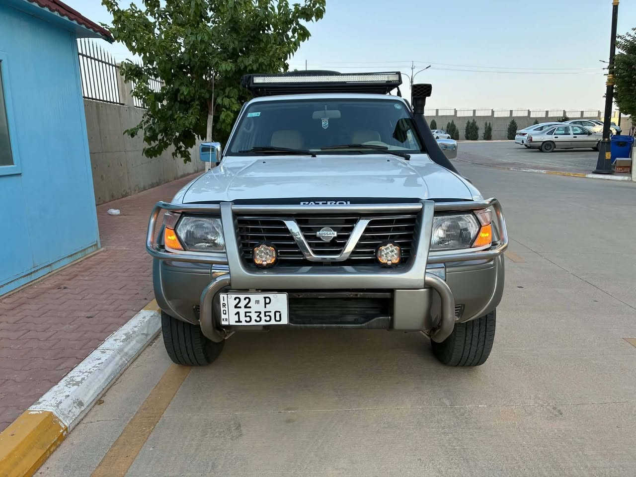للبیع تەحویل عەصلی رقم اربیل مەکینە 4800 بەغاغ


**إذا كنت صاحب هذا الإعلان وتريد حذفه لأي سبب، رجاءا أرسل رسالة إلى الدعم الفني**