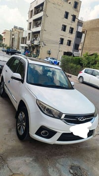 تيكو ٣ • ٢٠٠٠ سي سي • زيونة