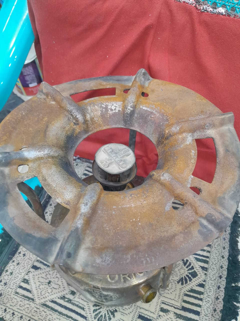 بريمز نحاس بي نقوصات ابيع على وضعه ٢٥  نهائي نهائي


**إذا كنت صاحب هذا الإعلان وتريد حذفه لأي سبب، رجاءا أرسل رسالة إلى الدعم الفني**