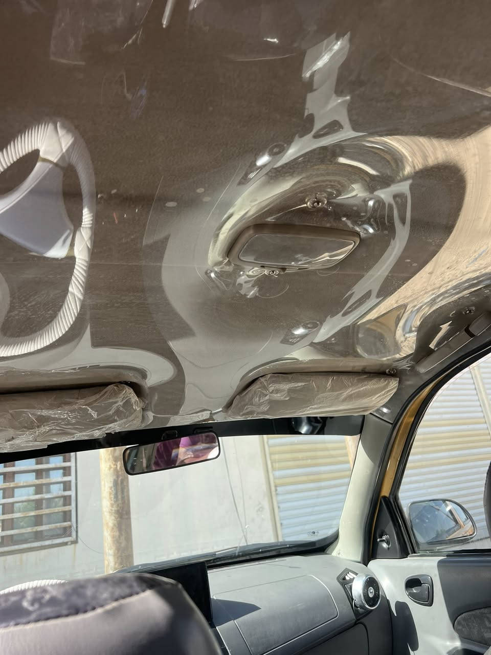 السلام عليكم  للبيع
طيبه  موديل  ٢٠١٦

رقم انكليزي 

مصفره هيئه وغرامات

كير ومحرك مكفول 

شواصي مكفول 

تبريد  ثلج

صدر خلفي امامي جديد 

تخم تاير  باتري جديد 

كهربائيات كله شغاله 

شاشه وكامره خلفيه 

السياره جاهزه ماناقصه شي 

مكانها بابل 

السعر ٤٢ وبيها مجال

***********
