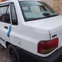 صبا • ٢٠١٢ • مكينه وفتيس شرط