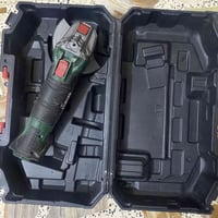 شاحن بالحقيبة • فحم • سعر كسره