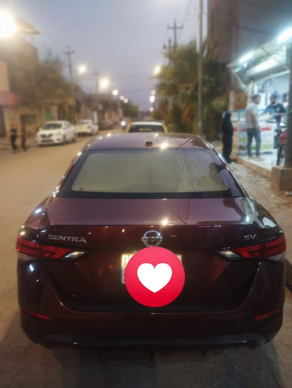 السلام عليكم سنتره ٢٠٢٣ رقم بصره وارد امريكي ماشيه ٢٤ كفاله مكينه كير حداديه تبريد جاهزه السعر ١٣٠ وبيها مجال 
مكلف بالنشر مااجاوب ع تعليق 
***********  ابوايليا
