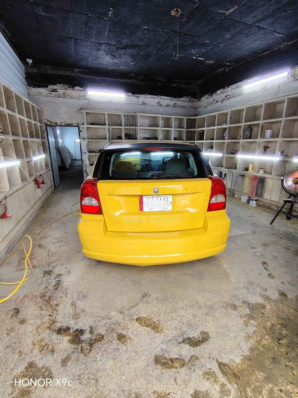 توكنا على الله دوج كالوبيرو كير ومكينه شرط النظافه طخم تاير جديد كهربائية شغاله سياره مال شغل كير  ومكينه مال كورله رقم ألماني شرط الوكالة والتحويل بيع امراوس يرهم السعر 42مكان السياره موصل/***********
