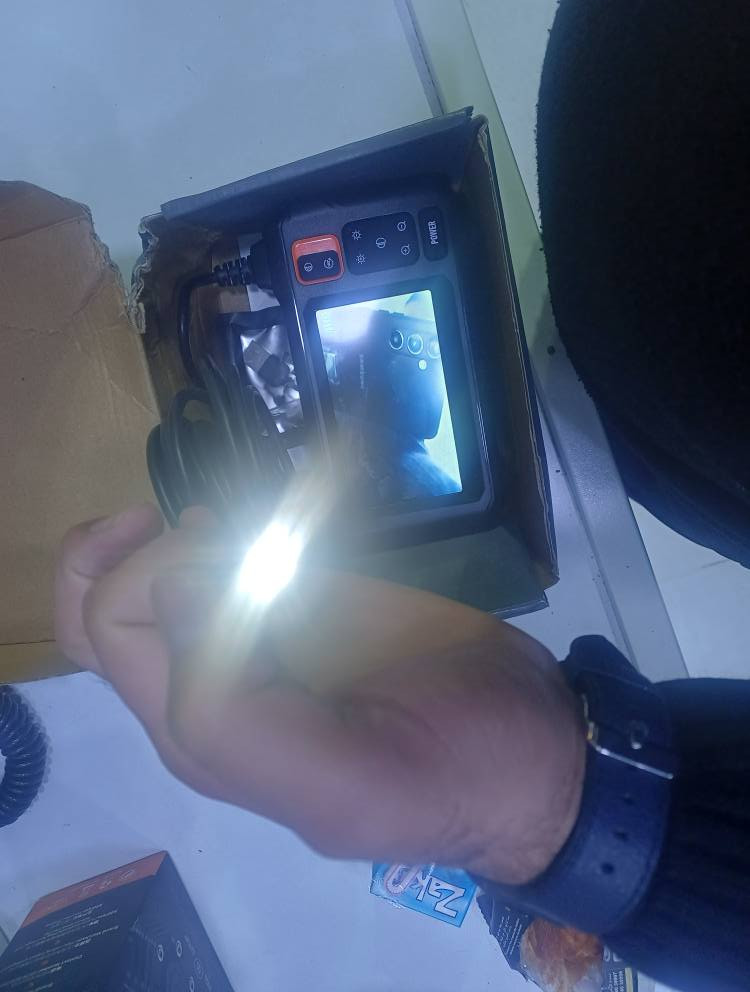 کامیرا و شاشە مال فیتر
وساعە اصلی فجر  شرط 3عدد
شغالات کل جدید میە بل میە جدید
مکان کرکوک *********** كركوك, العراق
