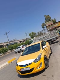 النترا ٢٠١٢ • مكينة وكير • رقم ديالى