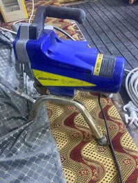 ماطور صبغ مثل مابلصوره كدامك  للبيع السعر خاص او تواصل على هذا الرقم 0...