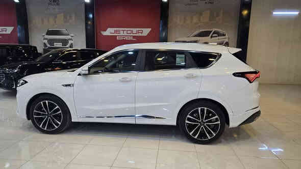 #جیتور 
جيتور 70بلس لاكجري
مودیل: ٢٠٢٥
٧راکب
فول مواصفات 
ضمان شريكه 
سعر:١٨٩$ورق
0751 336 4636
0771 336 4646
وتس اب
