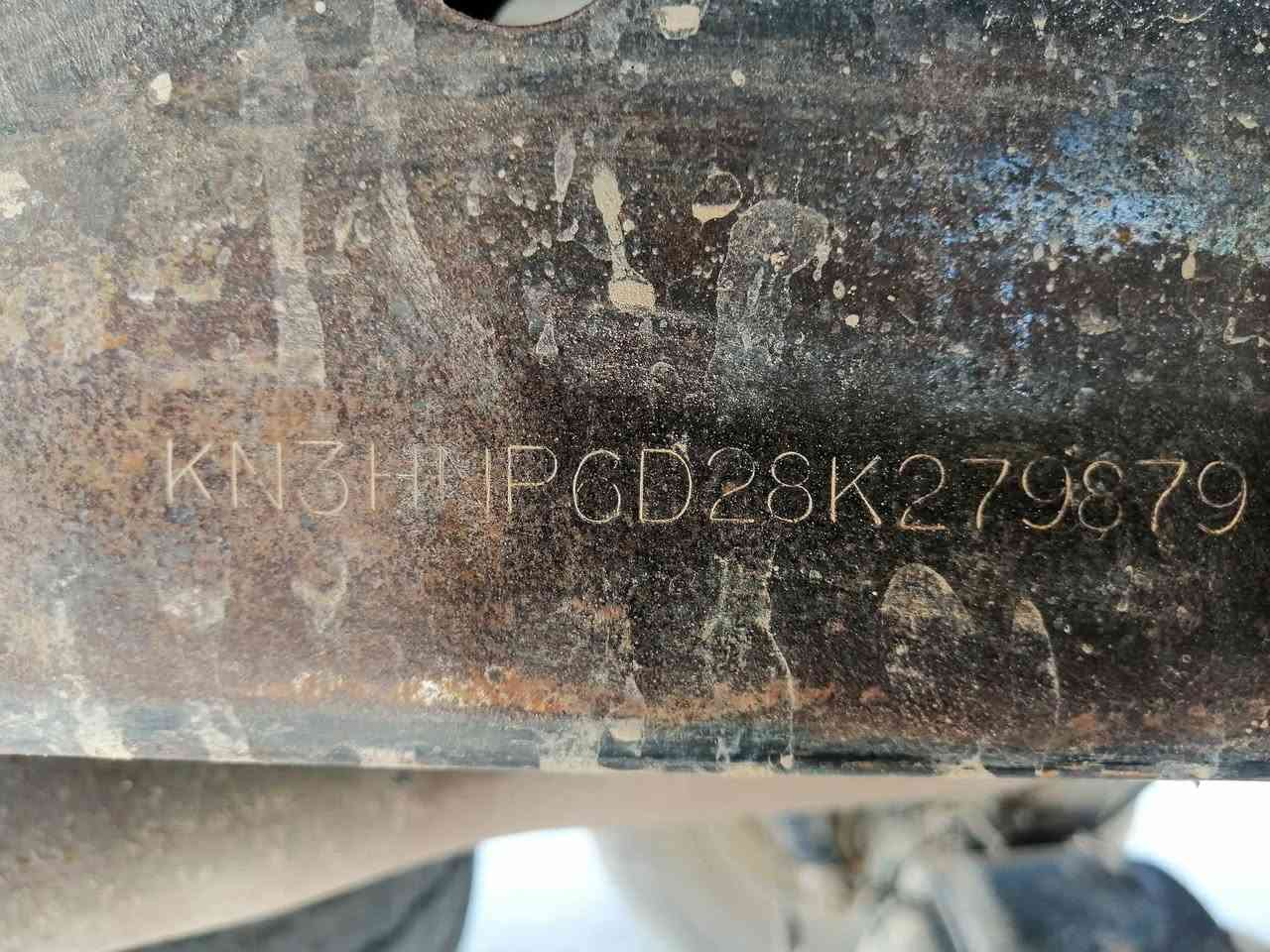 سلام عليكم كيه للبيع موديل 8 سياره نضيفه وخير من الله رقم بقداد انگليزي سياره محور مكينه 3000مال ام عيون شاصي رقم شاصي كله سليمه امداور ثاني يوم كهربائياته شقاله تخم تايرات جدد اسبيرات جدد مكان سياره ذي قار قضاء الفجر السعر 83وبيه مجال حك جيه الاتصال عله رقم ***********
