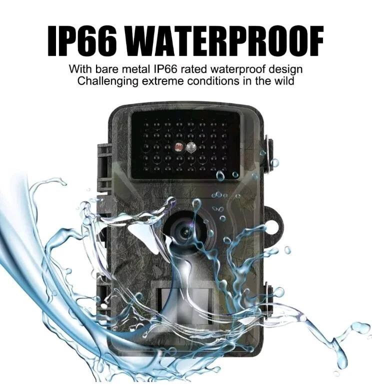 السلام عليكم للبيع  كاميرا تتبع (Trail Camera) تستخدم لمراقبة الحياة البرية والصيد. وايضا تستخدم للاستخدام العادي تصوير فديو وصور مع حساس حركة ونظام أشعة تحت الحمراء في الظلام سعرها بالموقع ٤٥ دولار رايدها ب٢٠ الف


**إذا كنت صاحب هذا الإعلان وتريد حذفه لأي سبب، رجاءا أرسل رسالة إلى الدعم الفني**