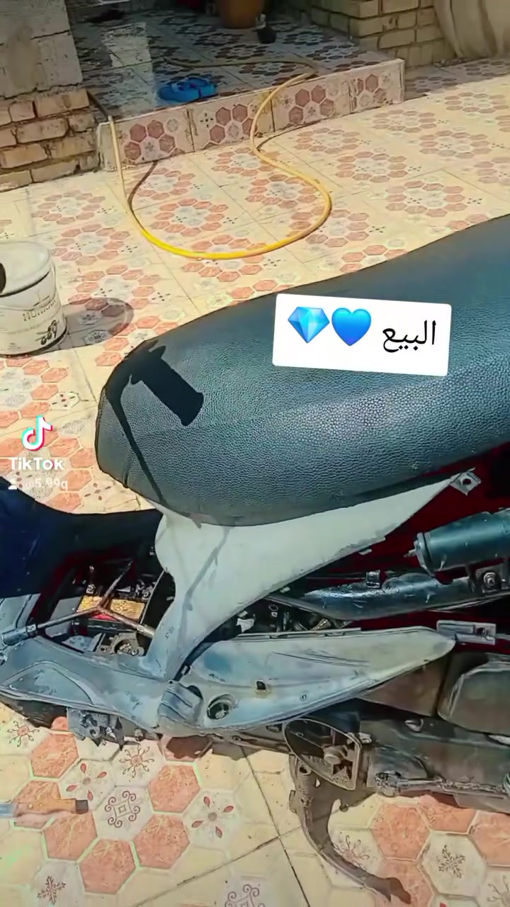 دراجه للبيع ومراوس جير كلك دراجه عاوزه بس كتف


**إذا كنت صاحب هذا الإعلان وتريد حذفه لأي سبب، رجاءا أرسل رسالة إلى الدعم الفني**