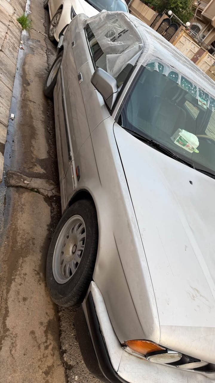 سلام عليكم اخوان بي ام للبيع موديل 1993 فئة525 مكينة مسكرة الضرر  صبع 3 قطع وباقي جاود شويه لون سلف بلادي كير وعليها غرامات سنوية منتهية باسمي تنشال غرامات من سعر السعر 55 وبيها مجال للشراي أربيل, العراق


**إذا كنت صاحب هذا الإعلان وتريد حذفه لأي سبب، رجاءا أرسل رسالة إلى الدعم الفني**