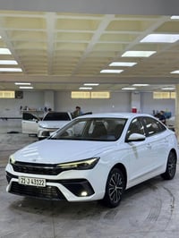 امجي فايف • MG5 • ام جي 5 • موديل 2025 • سيارة ام جي • سيارات للبيع • ...