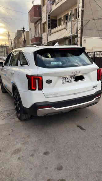 السلام عليكم للبيع
سورنتو خليجي 2025{6}سلندر فول بانوراما الشركة الدوليه ضمان5 سنوات سياره على وضع زيرو ماشيه{ بعده بفابلون شركة رقم بغداد دولي سياره مدوشمه ارضيات ومقاعد  سياره كفاله عامه شرط بانروما بصمه كامره ويل 20 درايف مود شاشه متصل حساسات محيطيه سايد بريك بصمه اوتو هولد اريل نفكيشن شاحن واير لس كير ماوس جام اوتو 7 راكب جنطه كهرباء لد داخلي السعر 340 وبيه مجال ***********
