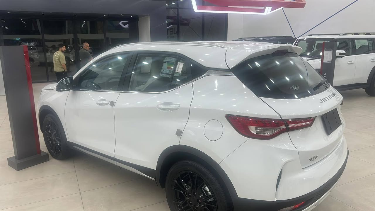 جيتور x50
ماشيه 900 كيلو متر
ضمان الشركة مليون كيلو
رقم بغداد انكليزي 
مكفولة السياره كفالة عامة
السعر 167 ورقة
العنوان بغداد الكرادة
للاستفسار ***********
***********
