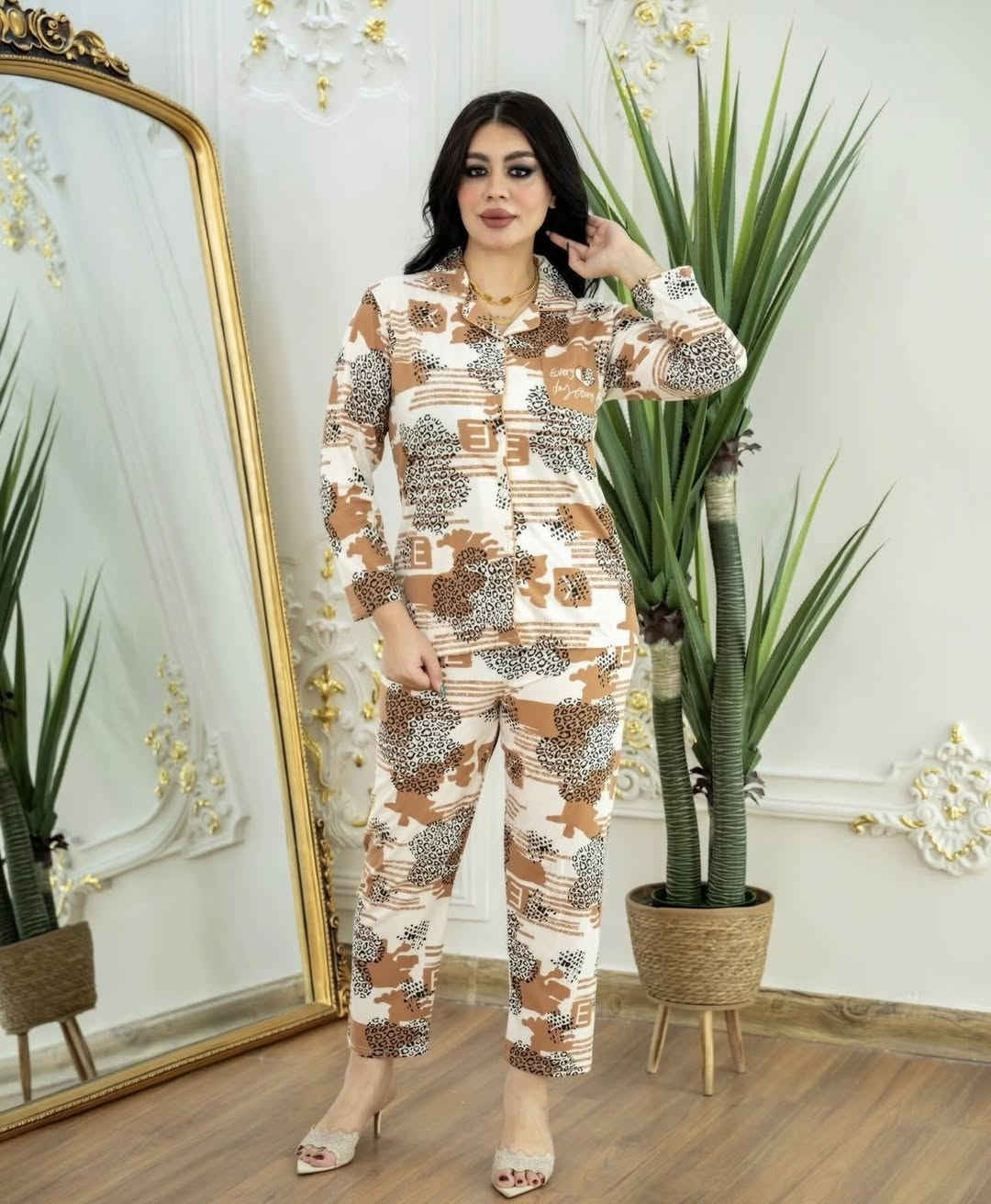 ⁨ مو تراك.. ضيم! 🔥 القطن الفول ليكرا اللي الكل يسأل عنه وصل.
نعومة وراحة ومطة خرافية.. تلبسه وما تمل منه. 👕✨القياسات من ال (L) الى 3XL ✅ يوجد توصيل لكافة محافظات العراق (بغداد وباقي المحافظات).
✅ الاستلام بعد المعاينة: افتح الكيس، افحص الخامة، وإذا مو نفس الوصف لا تستلم!
للحجز والاستفسار:
📩 راسلنا على الخاص.  #العراق #بغداد #المنصور #الكرادة #البصرة أربيل الموصل النجف كربلاء توصيل_لكافة_المحافظات بغداد_العراق⁩⁩⁩ العنوان حي العربي _شارع باريس _قيصرية باب الحارة


**إذا كنت صاحب هذا الإعلان وتريد حذفه لأي سبب، رجاءا أرسل رسالة إلى الدعم الفني**