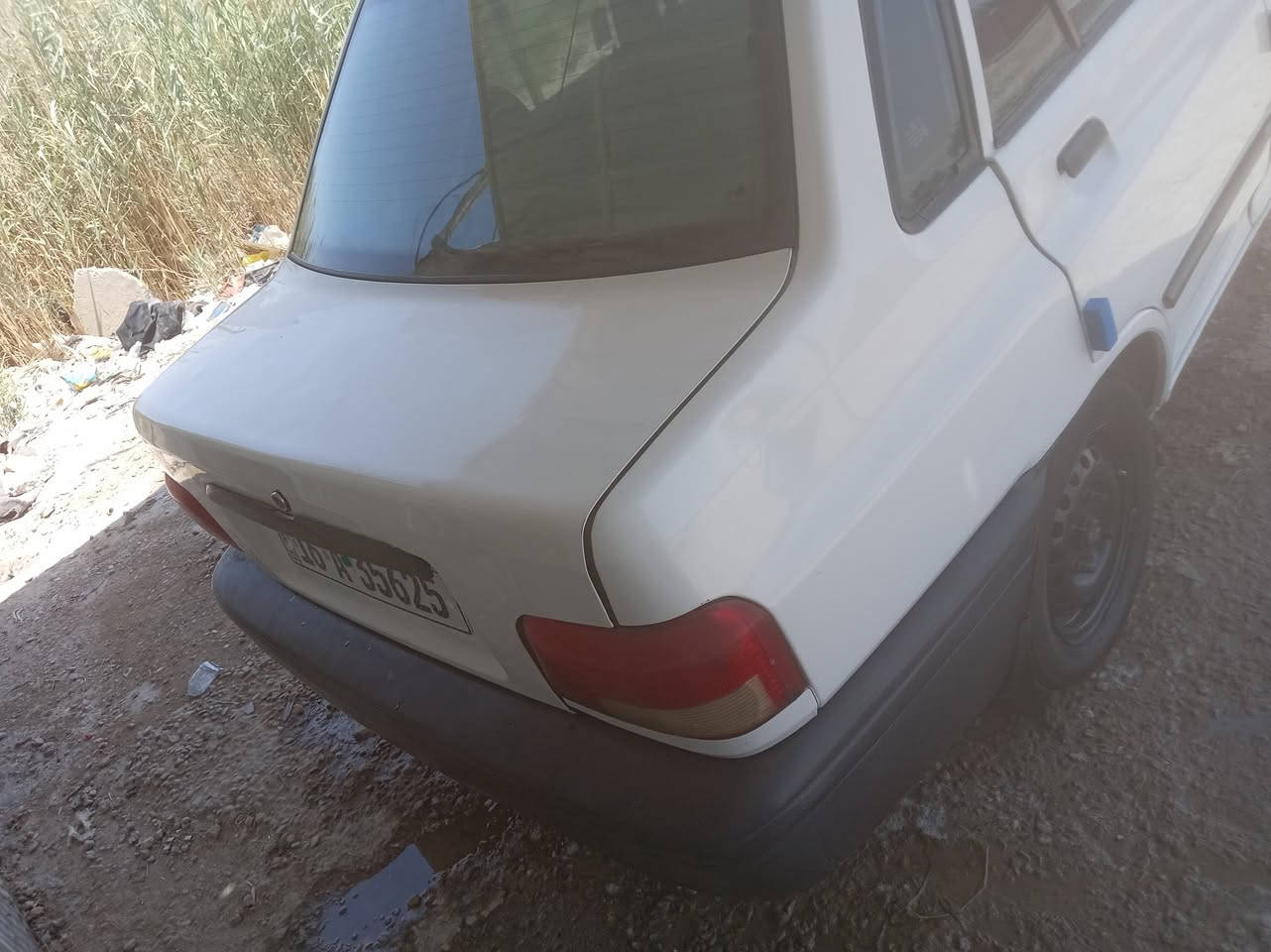 سايبا ١٥ سنويه ل٢٨ سياره جديده احلا من الصور حداديه جيس كير مكينه كفاله تبريد مايشتغل دواخل جديده ٣٥ وبيها مجال مكان السياره ديوانيه رقمي *********** اتصل وتدلل خاص مفتوح
