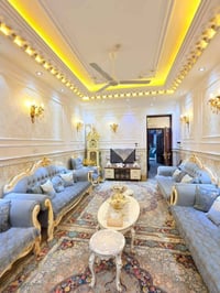 الكرامة المشجر • دار للبيع • ١٧٥م