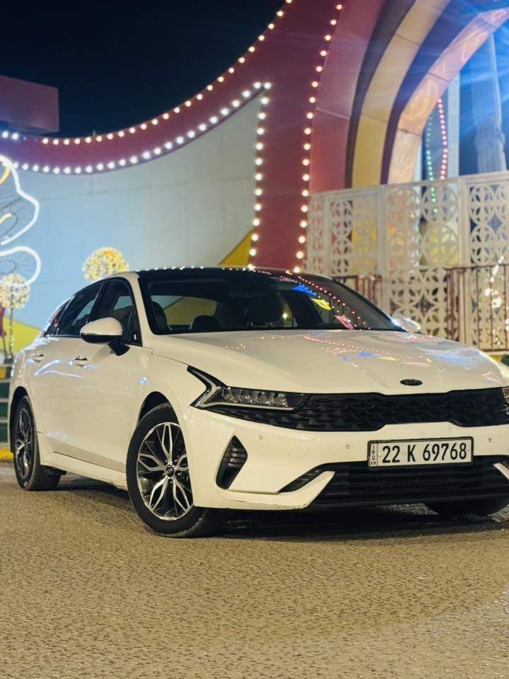 السلام عليكم k5 (خليجي )

الموديل /2021

المحرك /2000 دوش المرغوب لا دونز ولا تنقيص

المواصفات/فول واحدع واحد
رقم /اربيل الجديد بأسم شخص مو شركه تريد وكاله أو مداور حاظرين

الضرر/ بيه خشم البنيد شويه صبغ بس ما مفتوح

أو جاملغ الخلفي صبغ أو بارد بالباب الرقم ***********
