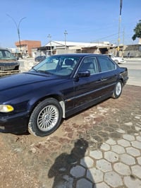 ٧٤٤i • ٢٠٠٠ • رقم كربلاء