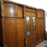 غرفة نوم • مستخدمة • النجف