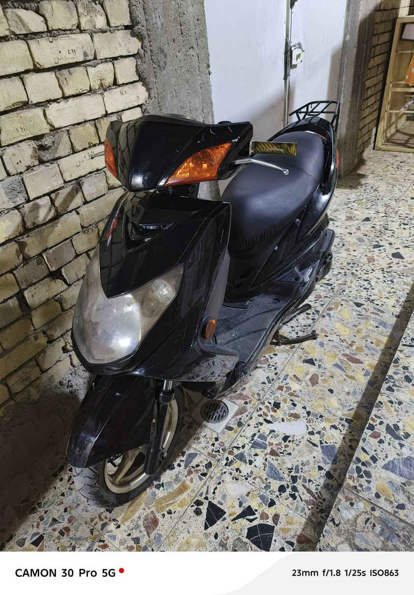 سكنس فحل ياباني للبيع
شلعة ومعدل كفالة عامة كهربائيات اشاير لايت كلة شغال كفرات نضيفة مختمة ختم واحد قفل ستيرن شغال محركها يخبل ناعم سعرها ٧٠٠ وبيها مجال مكاني بغداد مدينة الصدر ***********
