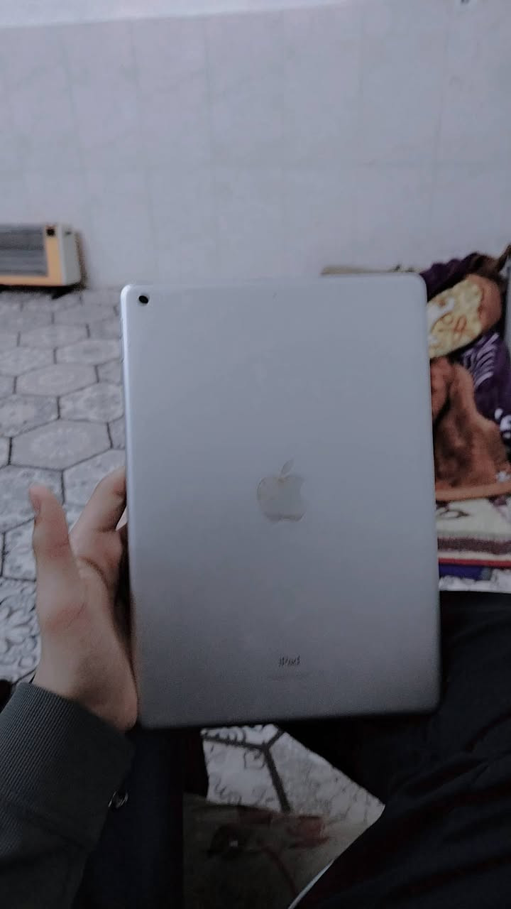 ايباد ابل 9 نظافه فول
من بدل بي اي شيء شرط الحاسبه

بطاريه 86 تحديث اخر شي 26.2

السعره 450 وبي مجال مكاني كركوك

الذاكره 64


**إذا كنت صاحب هذا الإعلان وتريد حذفه لأي سبب، رجاءا أرسل رسالة إلى الدعم الفني**