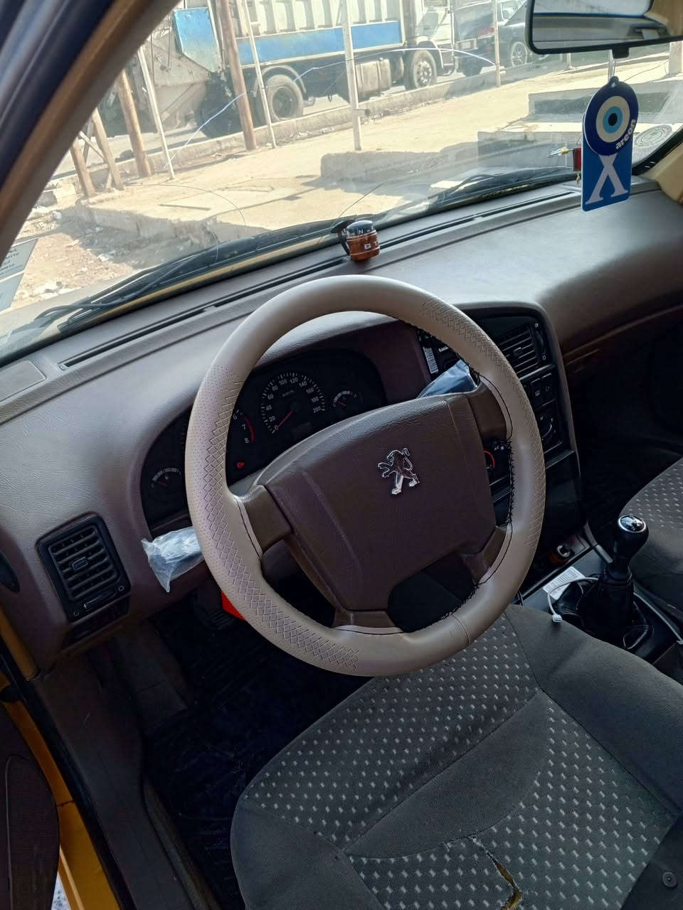 السلام عليكم سيارة بيجو لميس 2015 مكفولة كفالة عامة كير مكينة جدد كهربائيات كلها شغالة ما ناقصها ايشي السعر 50وبيها مجال مكاني بغداد حي اور


**إذا كنت صاحب هذا الإعلان وتريد حذفه لأي سبب، رجاءا أرسل رسالة إلى الدعم الفني**