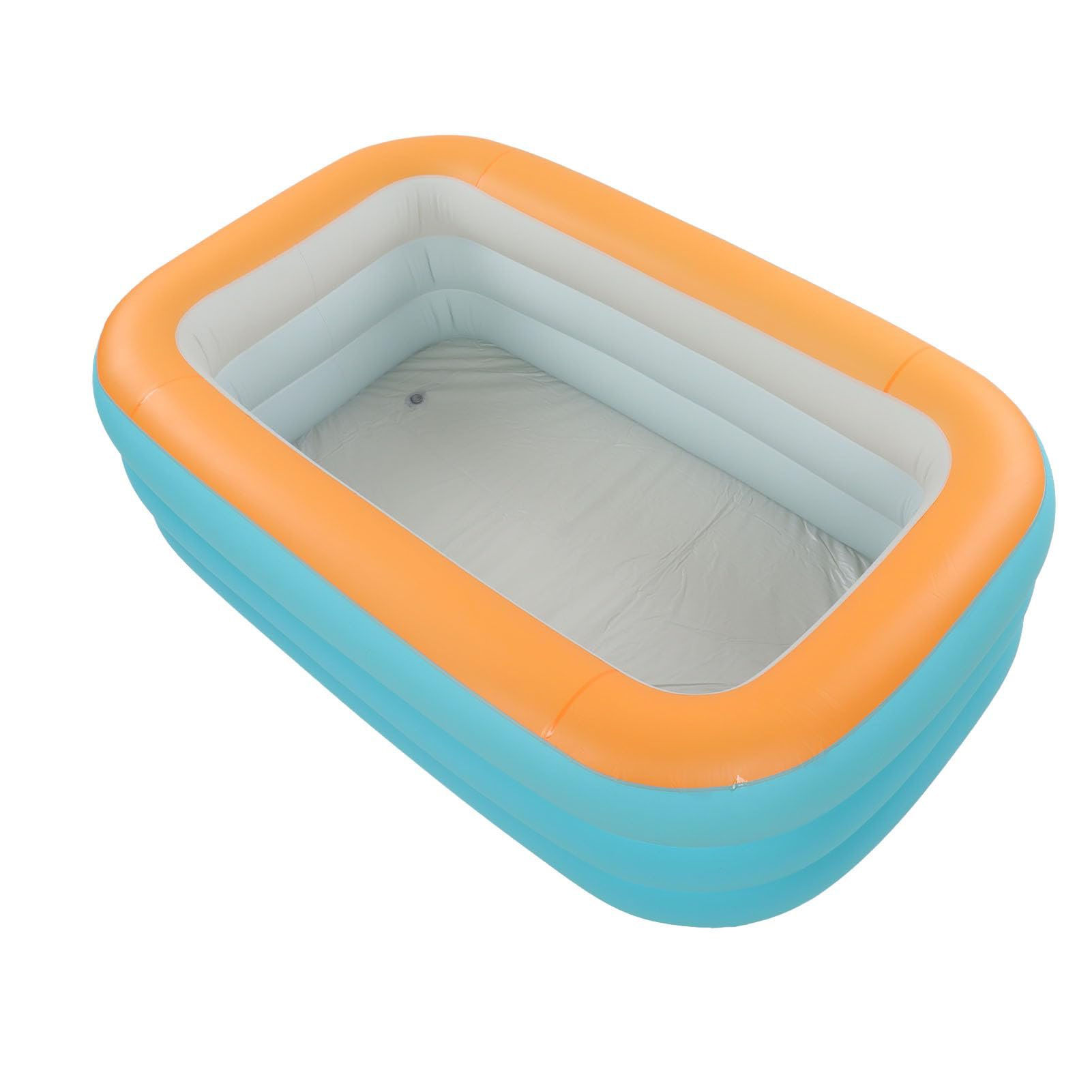 مسبح عائلي
قابل لنفخ والطي سهل التخزين 
مصنوع من مادة PVC القوية 
يتسع تقريب 3 اشخاص
طول 2 متر 
عرض 1.50 متر ونص ￼
سعر 35
متوفر توصيل🚚


**إذا كنت صاحب هذا الإعلان وتريد حذفه لأي سبب، رجاءا أرسل رسالة إلى الدعم الفني**