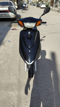 ياماها • كربلاء • بها مجال