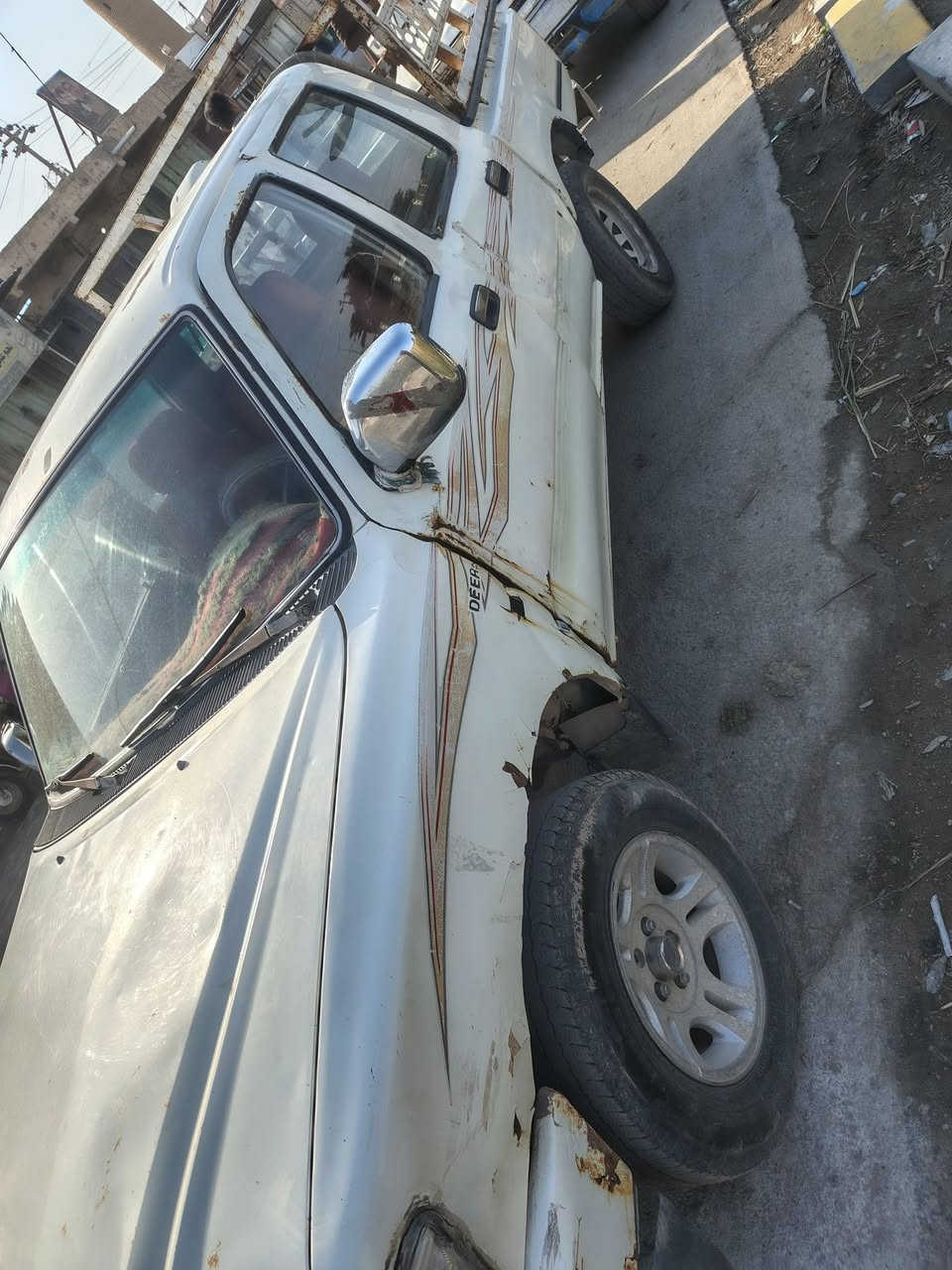 سلام عليكم دير 2008وراق مكينه كير مكفولات حداديه جديده مكاني دوايه الهاتف ***********
