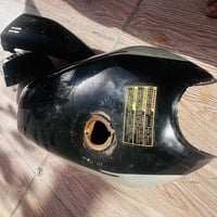 تانكي أصلي • شوية زنجار • مشروع المسيب