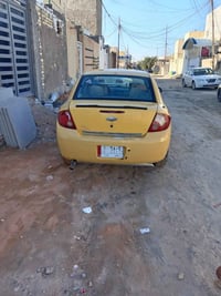 شوفرليت كوبلت • ٢٠٠٧ • رقم ديالى