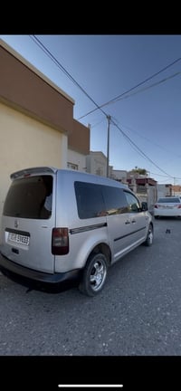 كادي • ٢٠٠٩ • كاز