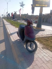 بطة • دبل سكليتر • ٢٠٠٠