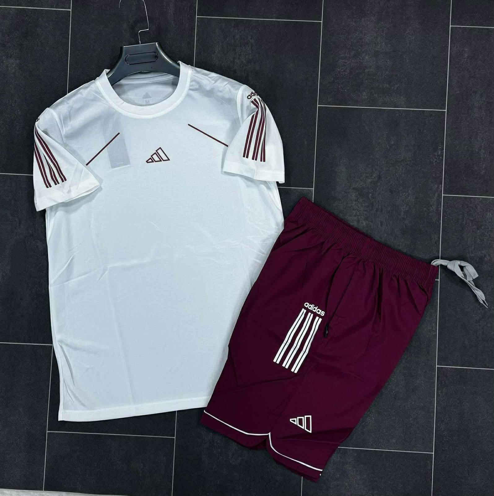 يا الله على بركة الله افتتاح الموسم الصيفي 🤍

تراك برموده ستن الاصلي 💣 🔥 

السعر 15

قياسات M...L...XL...2XL

العنوان ديالى بعقوبة تحرير فلكه الاخيره ورا نجده مقابل مختبر الهبه الجديد متوفر توصيل الجميع المحافظات 5 الف


**إذا كنت صاحب هذا الإعلان وتريد حذفه لأي سبب، رجاءا أرسل رسالة إلى الدعم الفني**