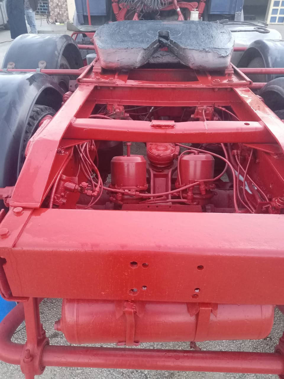 سلام عليكم  راس سياره سنكل  كرواتي موديل ٩١  محرك ٤٤  رقم***********
