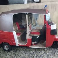 تكتك ١٨ شهر ٦ رقم وسنويه للبيع تكتك معمره ومصبوغه عام مكينه ناعمه خير ...